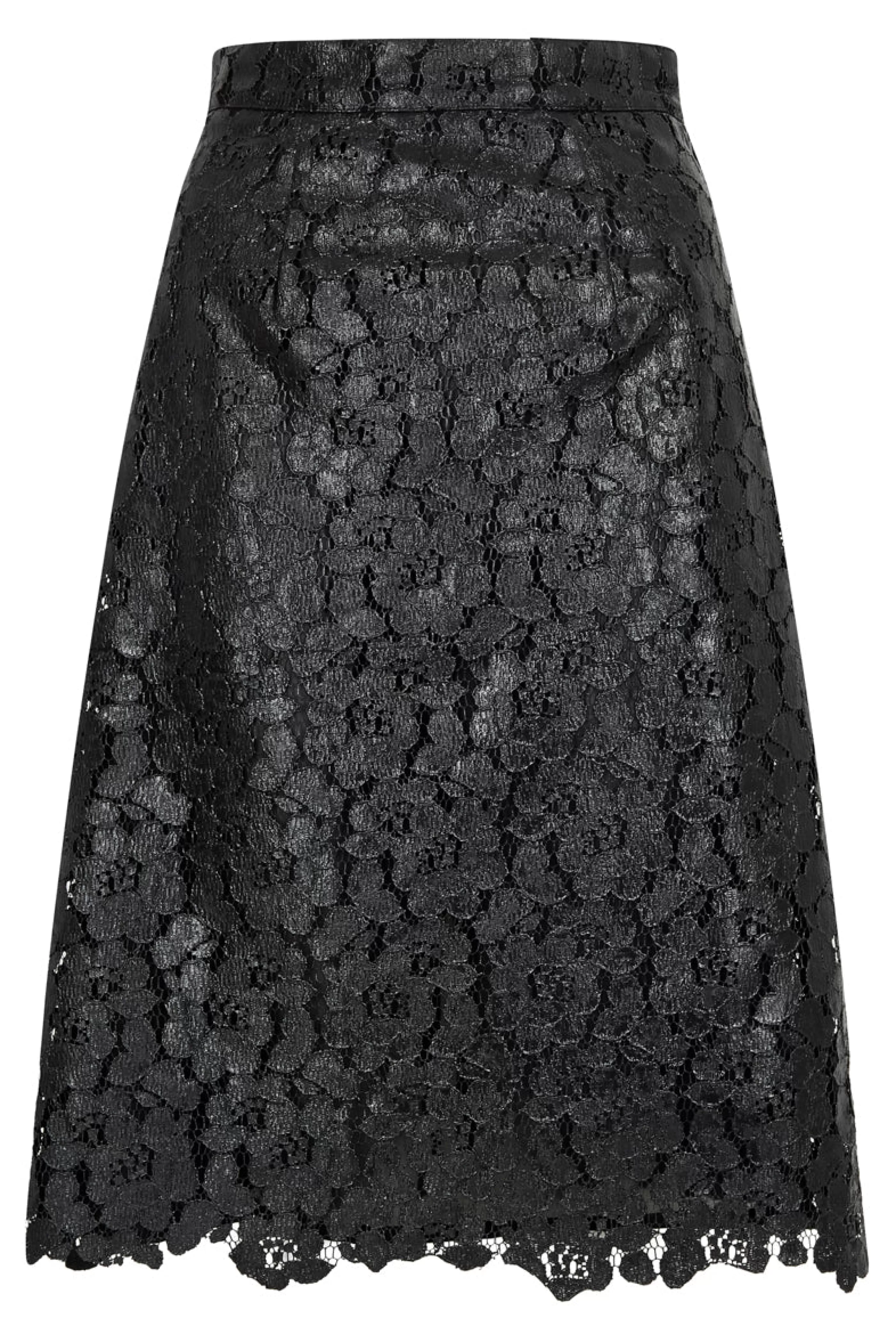 Flash Sale Lace Pencil Skirt | Skirts & Trousers