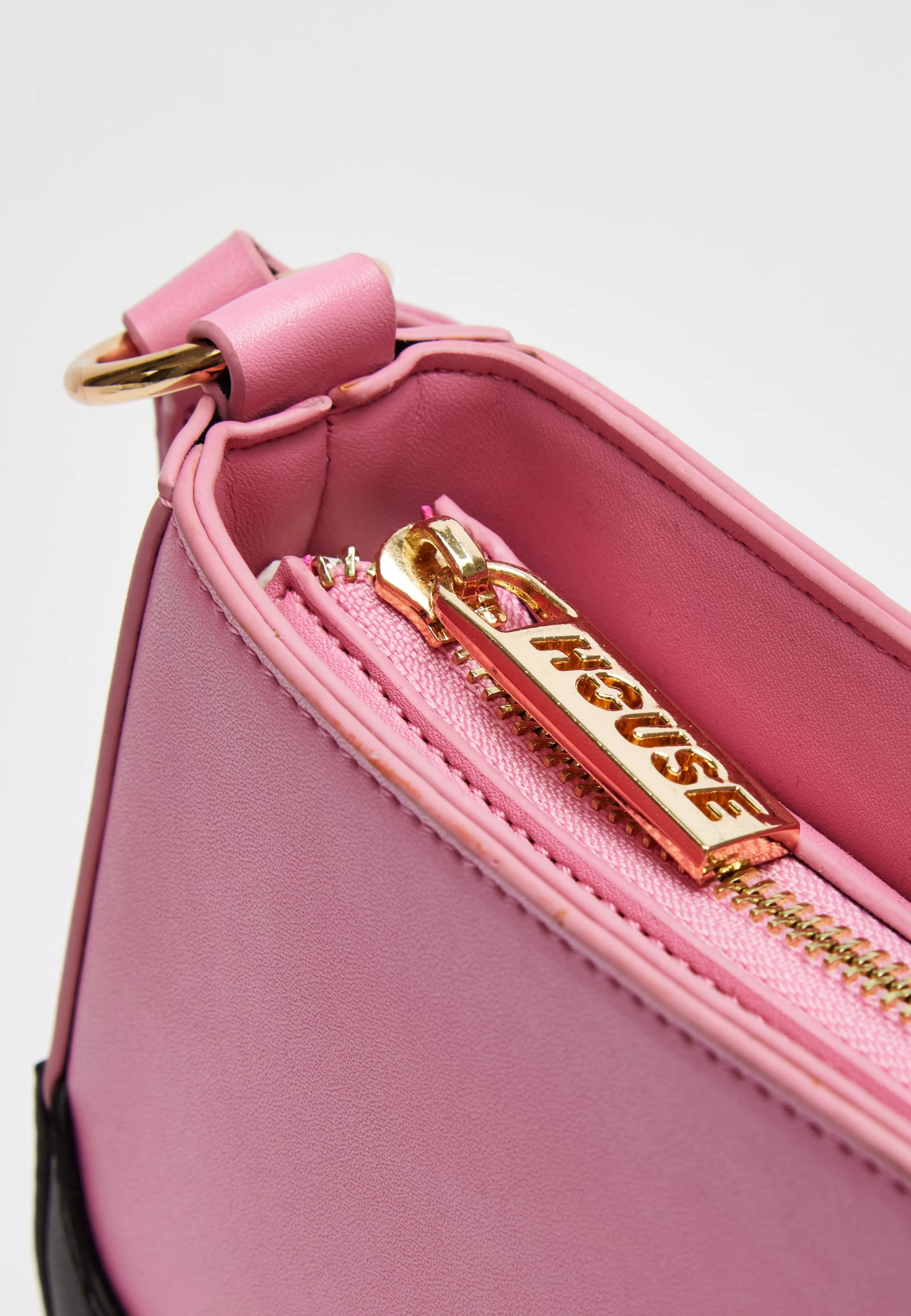 Shop Baby Cross Body Bag With Printed Logo Bags and Wallets | Bags and Wallets