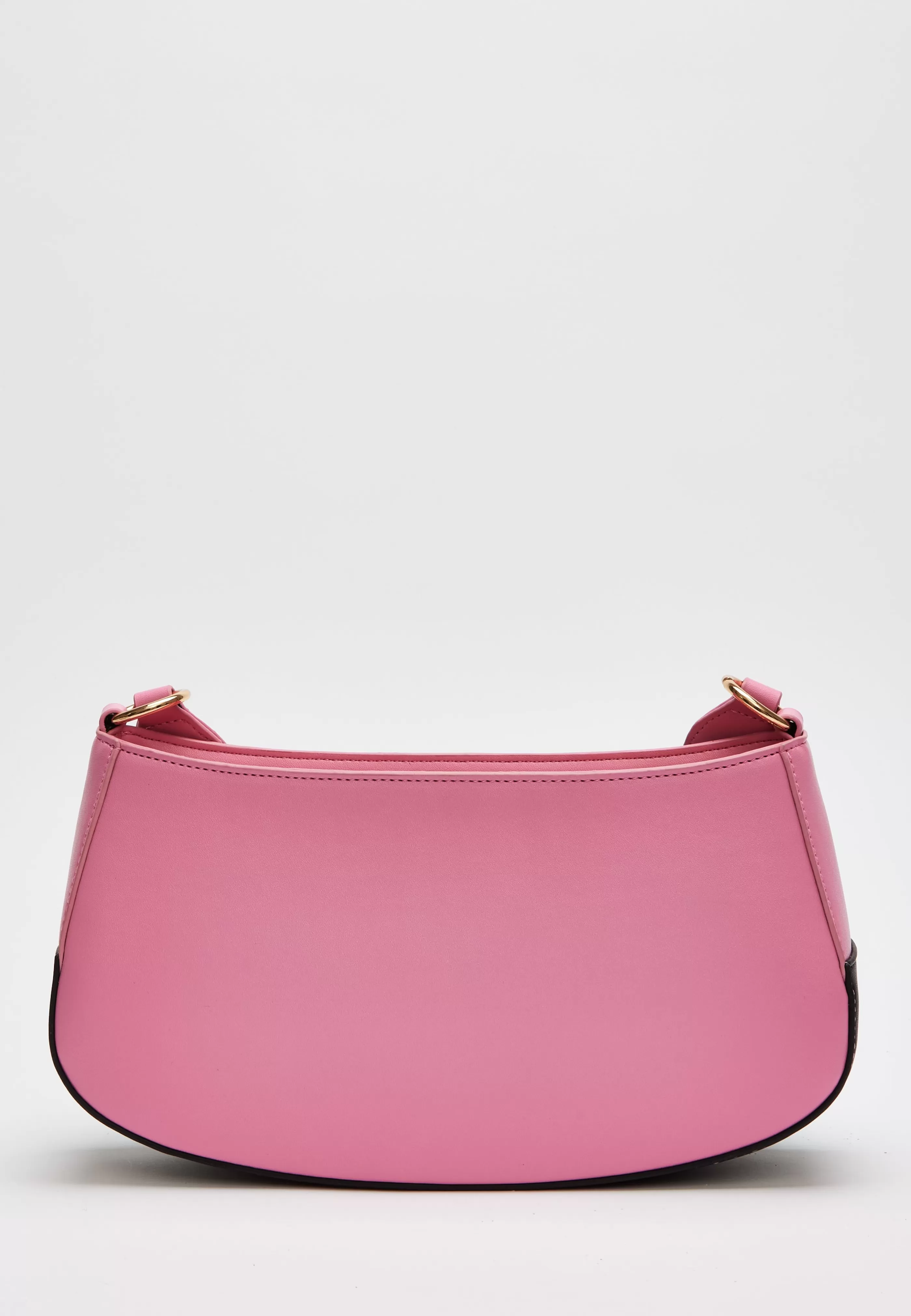 Shop Baby Cross Body Bag With Printed Logo Bags and Wallets | Bags and Wallets
