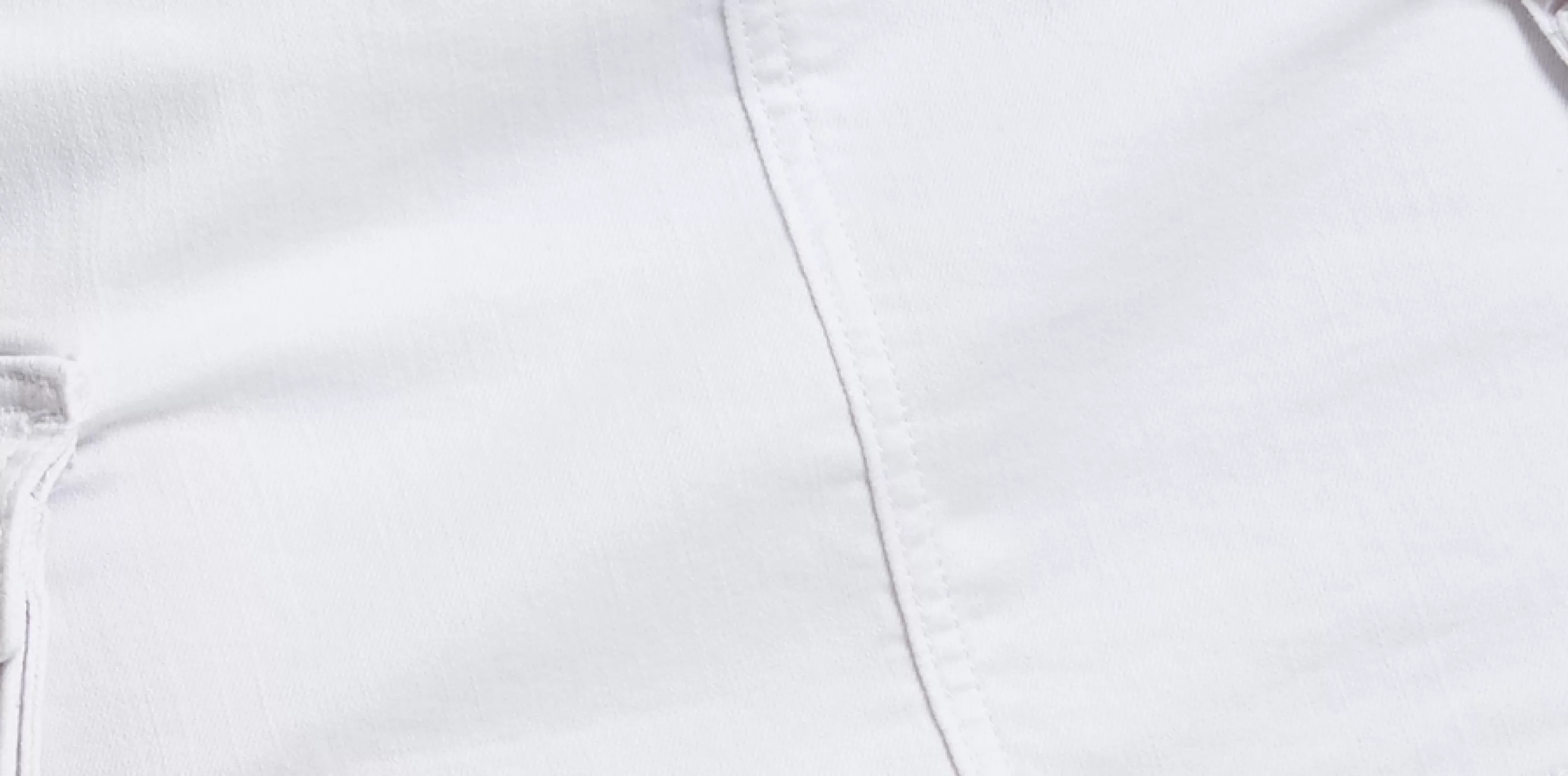 Sale Cargo Pocket Denim Mini Skirt In Skirts & Trousers