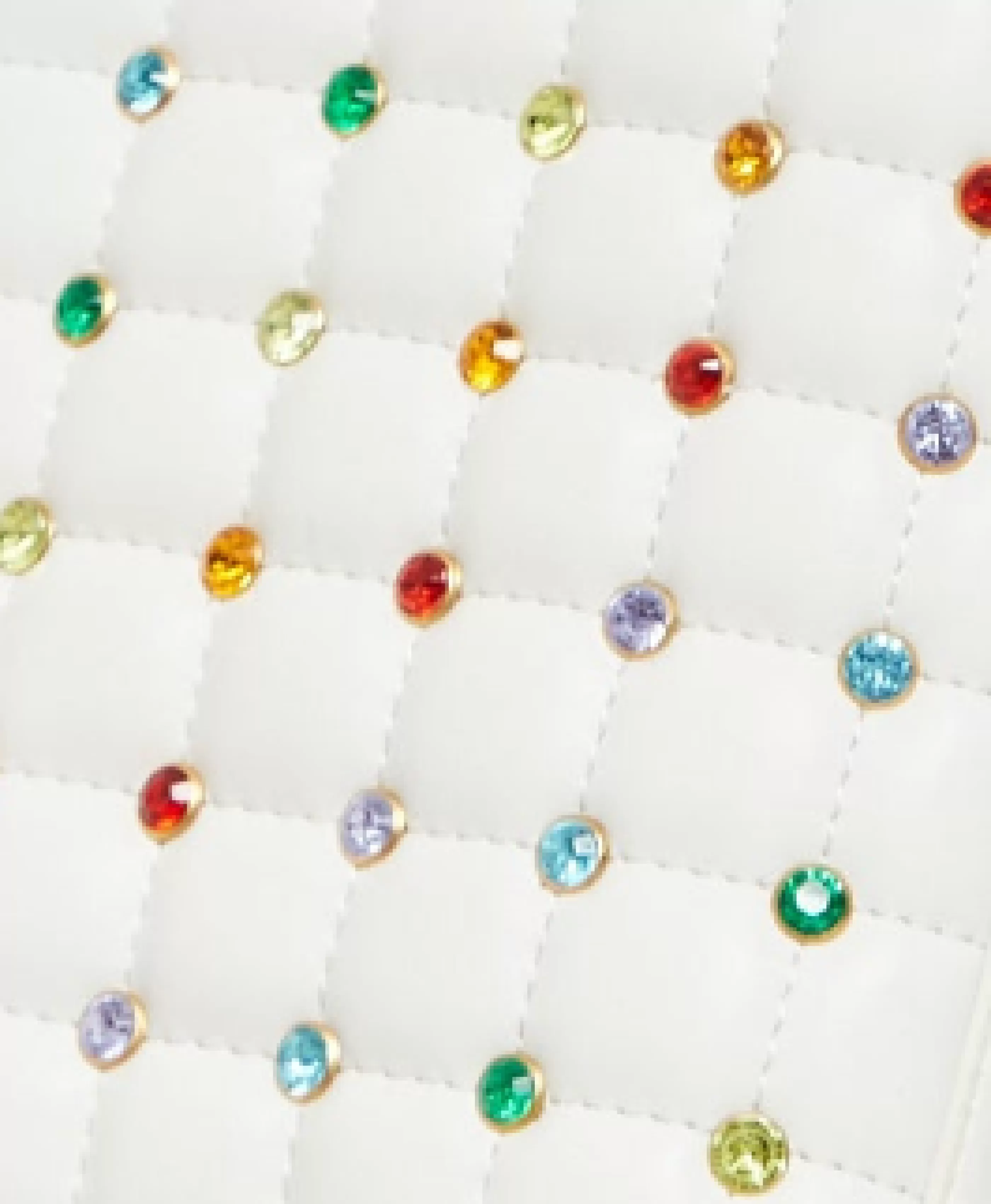 Online Colourful Stud Detail Crossbody Bag In Bags and Wallets | Bags and Wallets