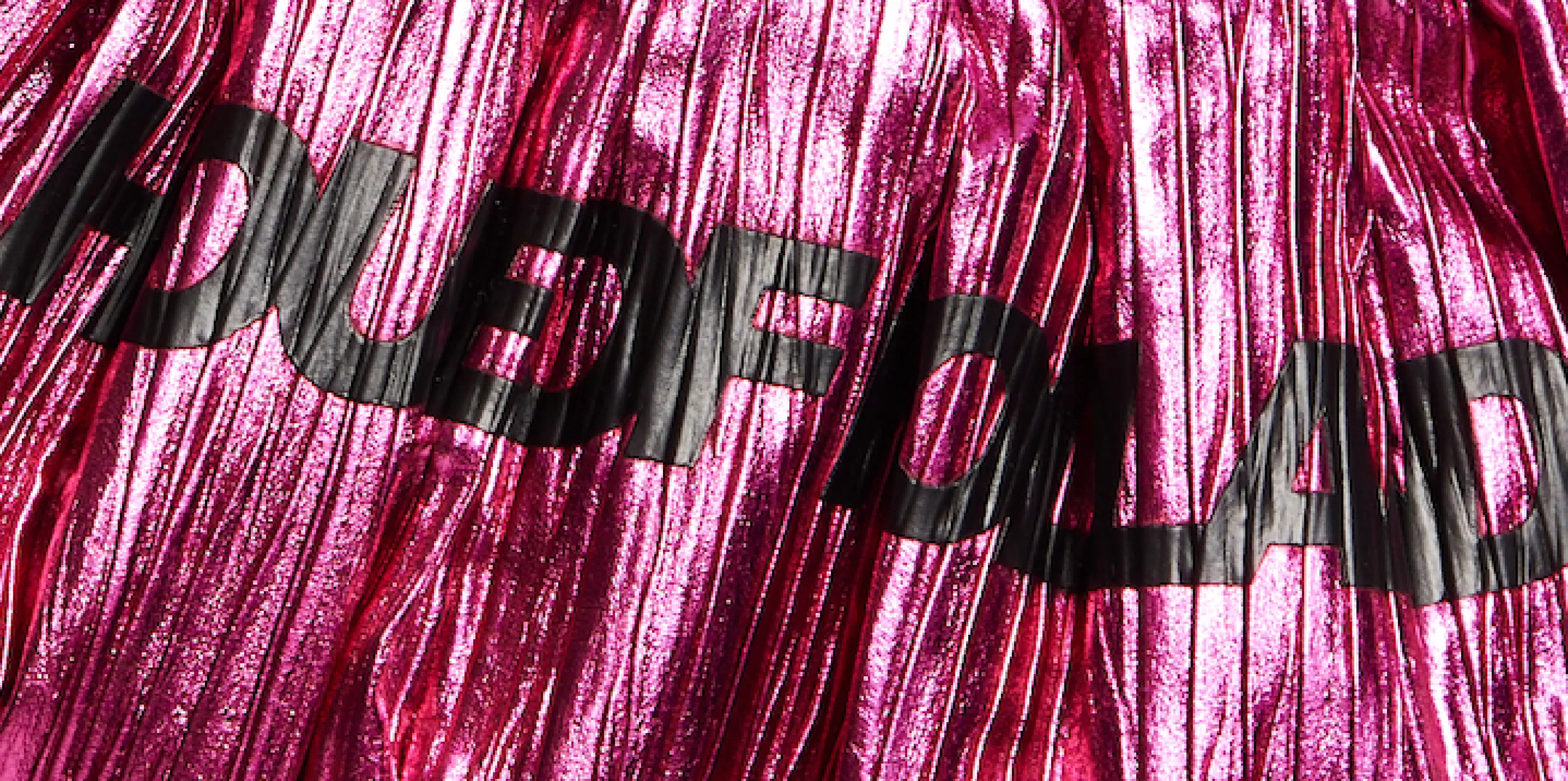 Cheap Crinkle Shoulder And Crossbody Bag Fuschia Bags and Wallets | Bags and Wallets