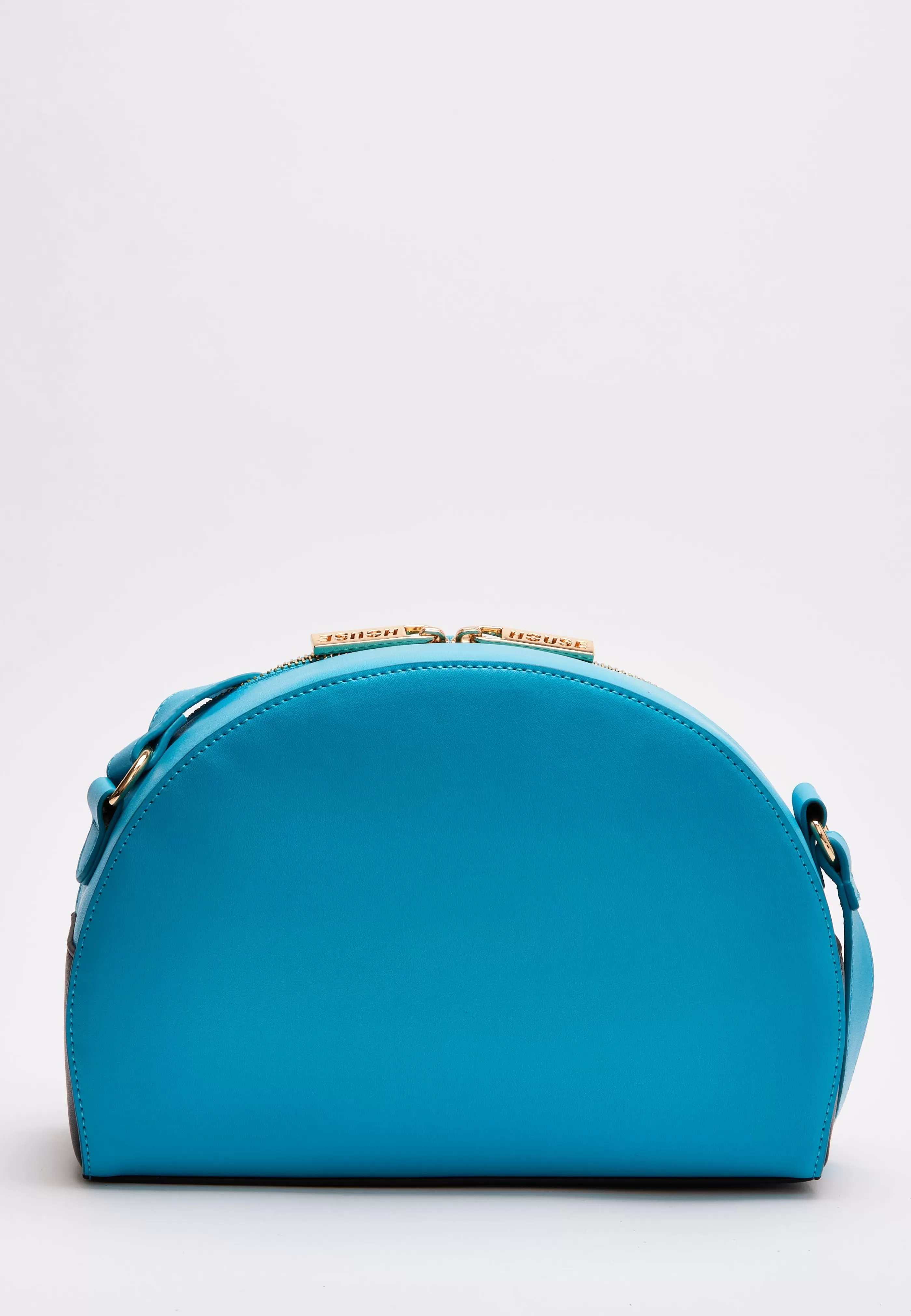 Cheap Cross Body Bag In Royal Printed Logo Bags and Wallets | Bags and Wallets