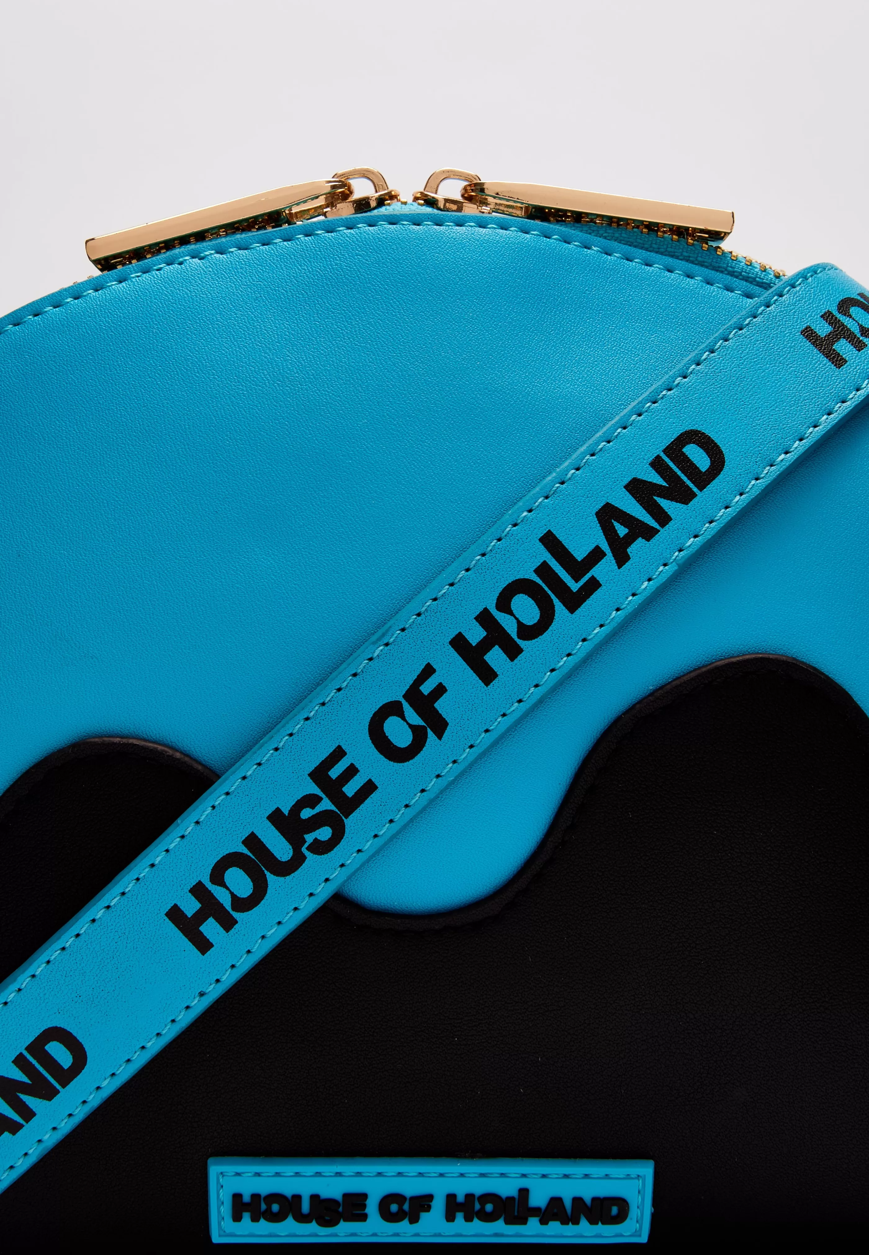 Cheap Cross Body Bag In Royal Printed Logo Bags and Wallets | Bags and Wallets