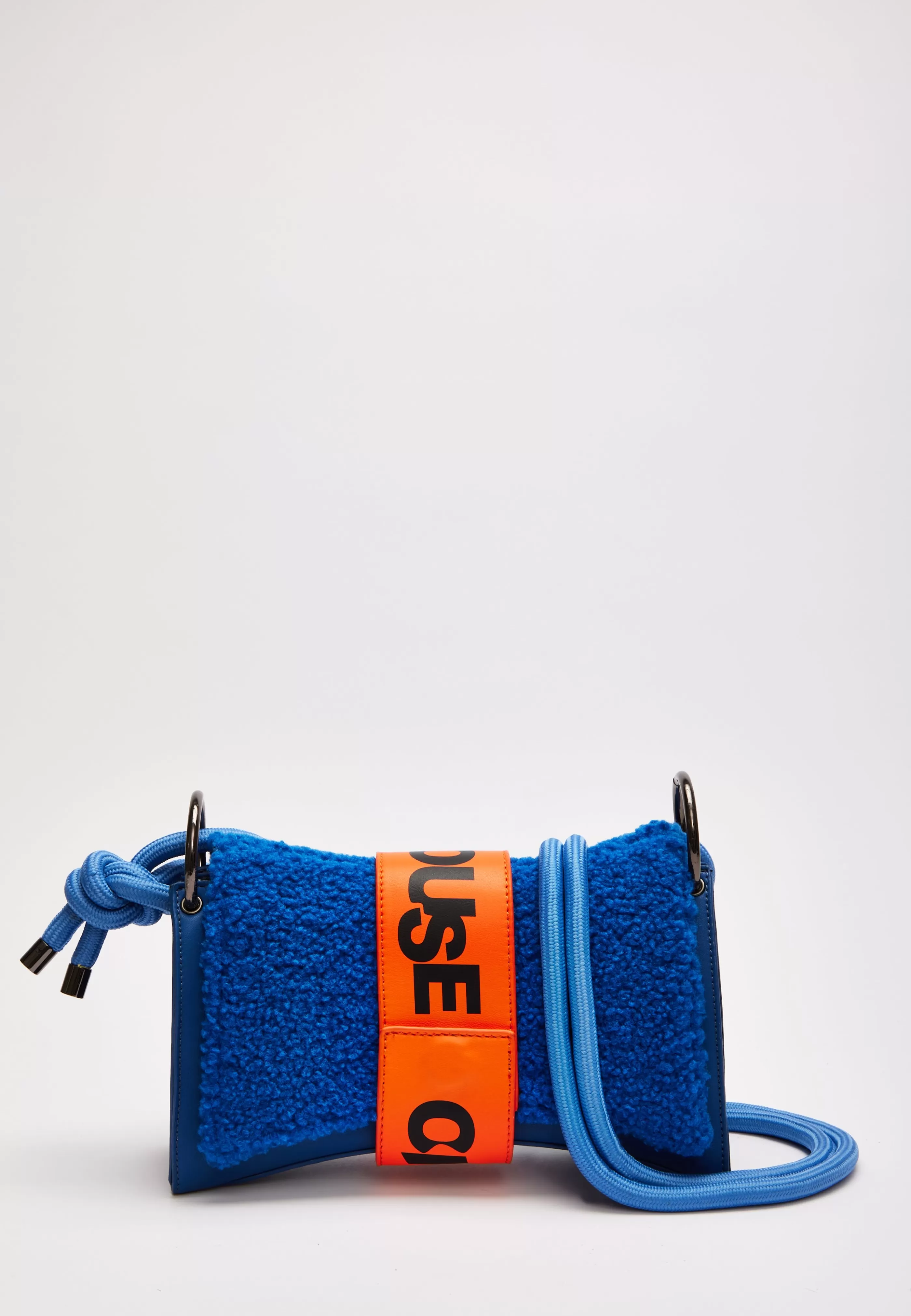 New Cross Body Bag In Teddy Dark And Orange Bags and Wallets | Bags and Wallets