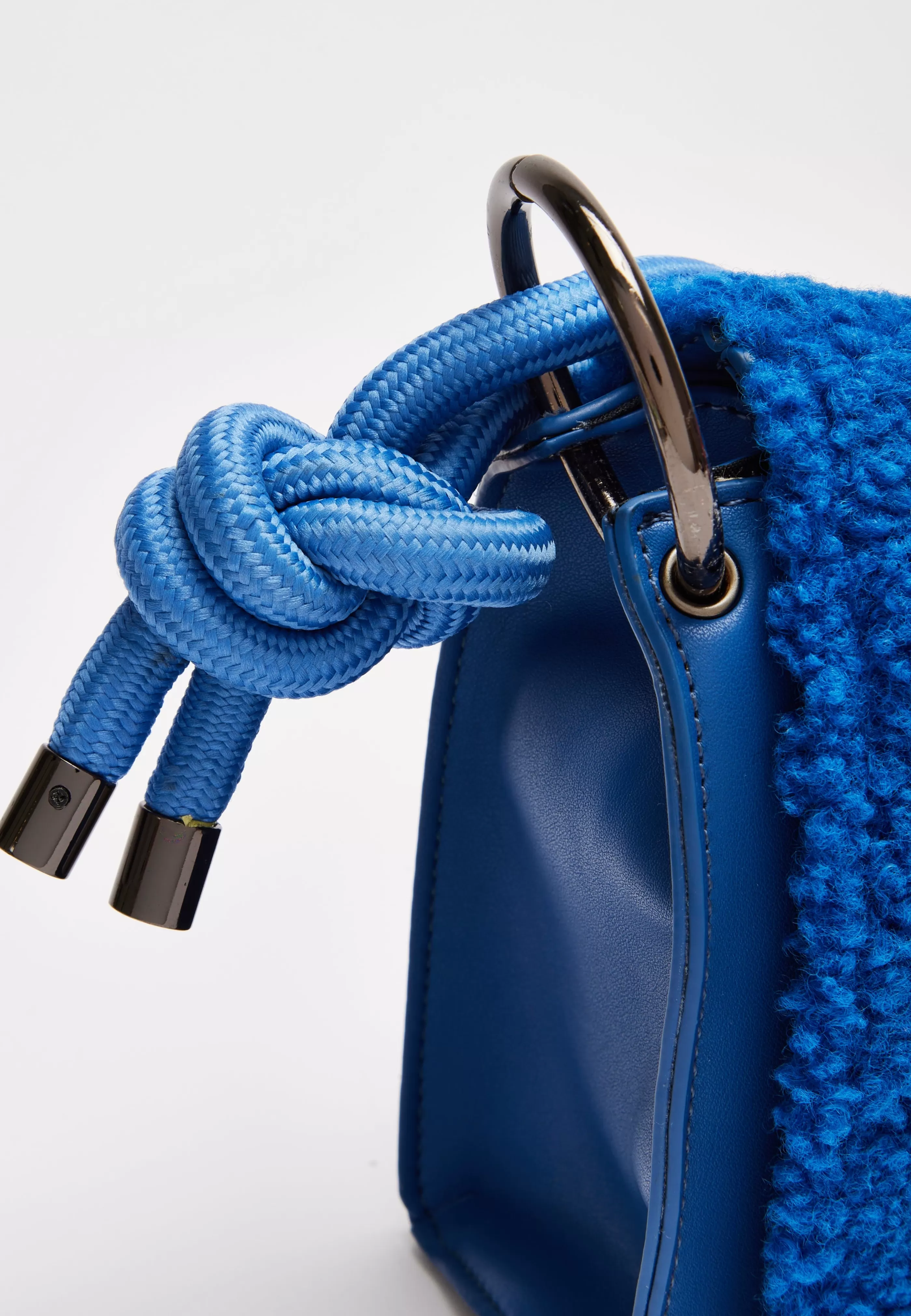 New Cross Body Bag In Teddy Dark And Orange Bags and Wallets | Bags and Wallets