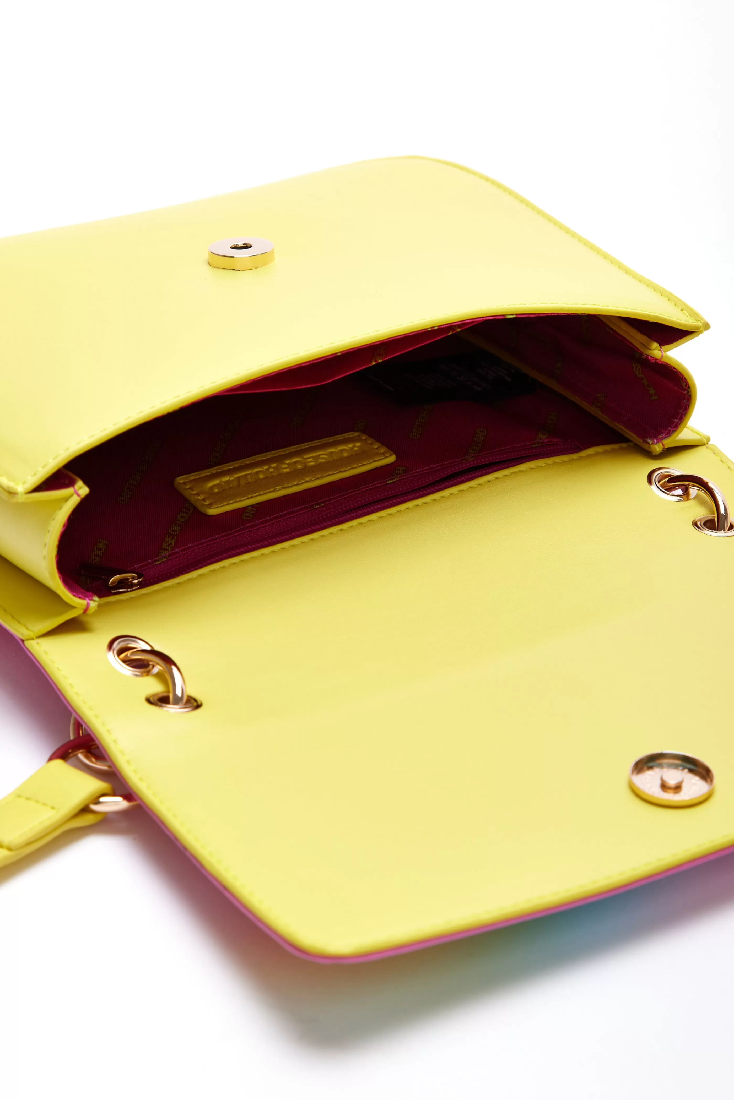 Hot Cross Body Bag In With A Rainbow Print Flap Bags and Wallets | Bags and Wallets
