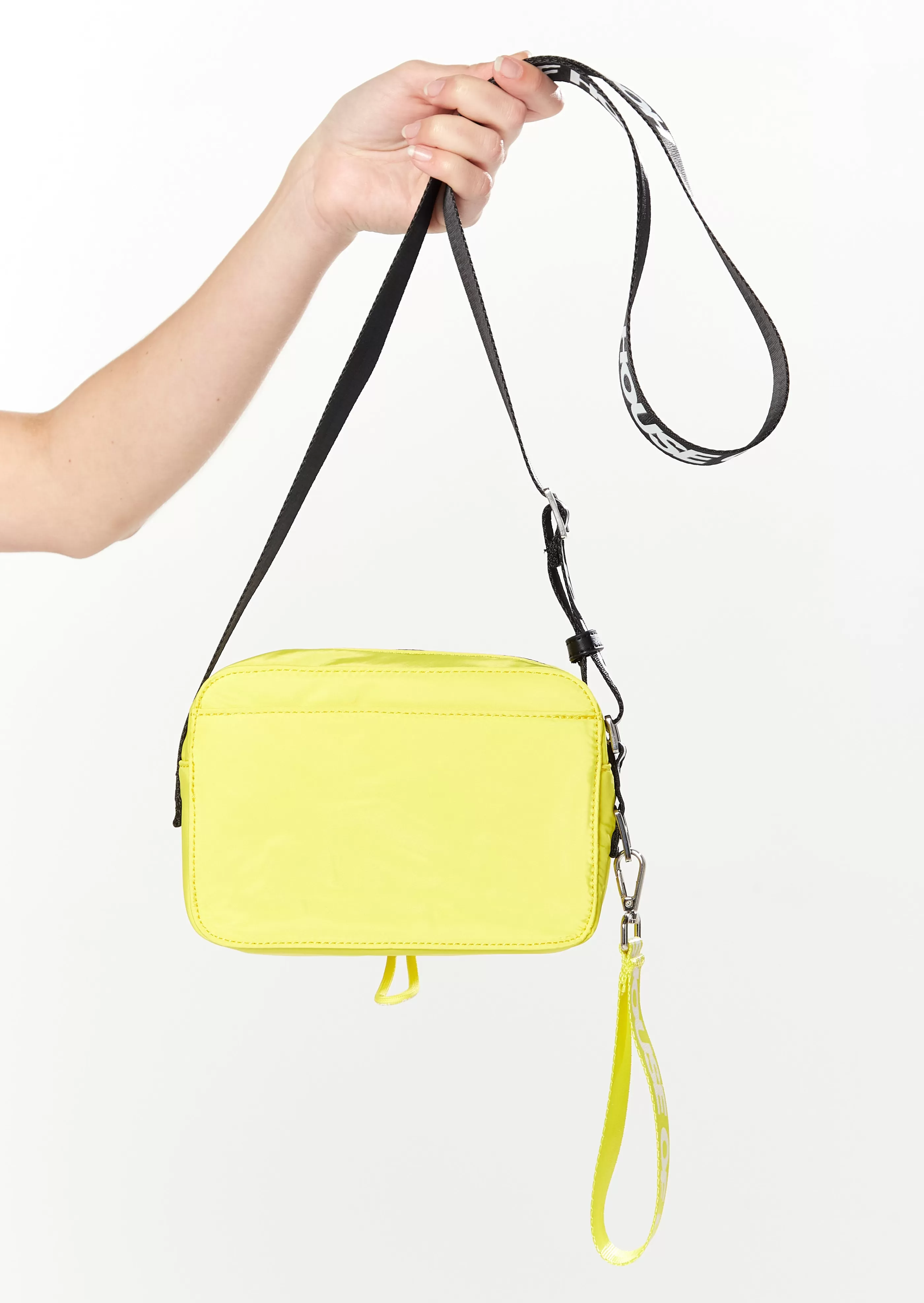 Cheap Cross Body Bag With Rope Detail In Bags and Wallets | Bags and Wallets