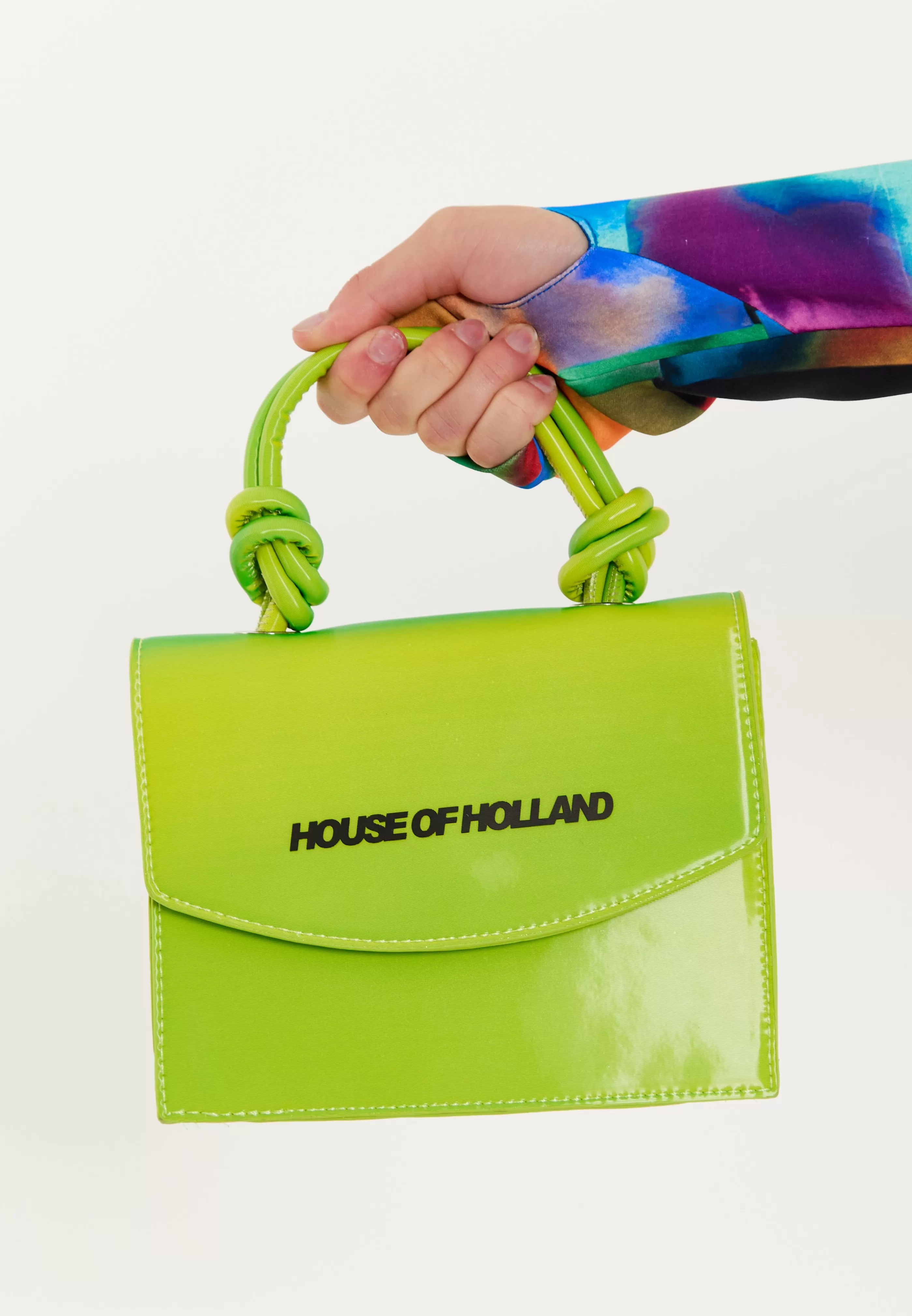 Fashion Crossbody Bag In Fluorescent With Top Handle Bags and Wallets | Bags and Wallets