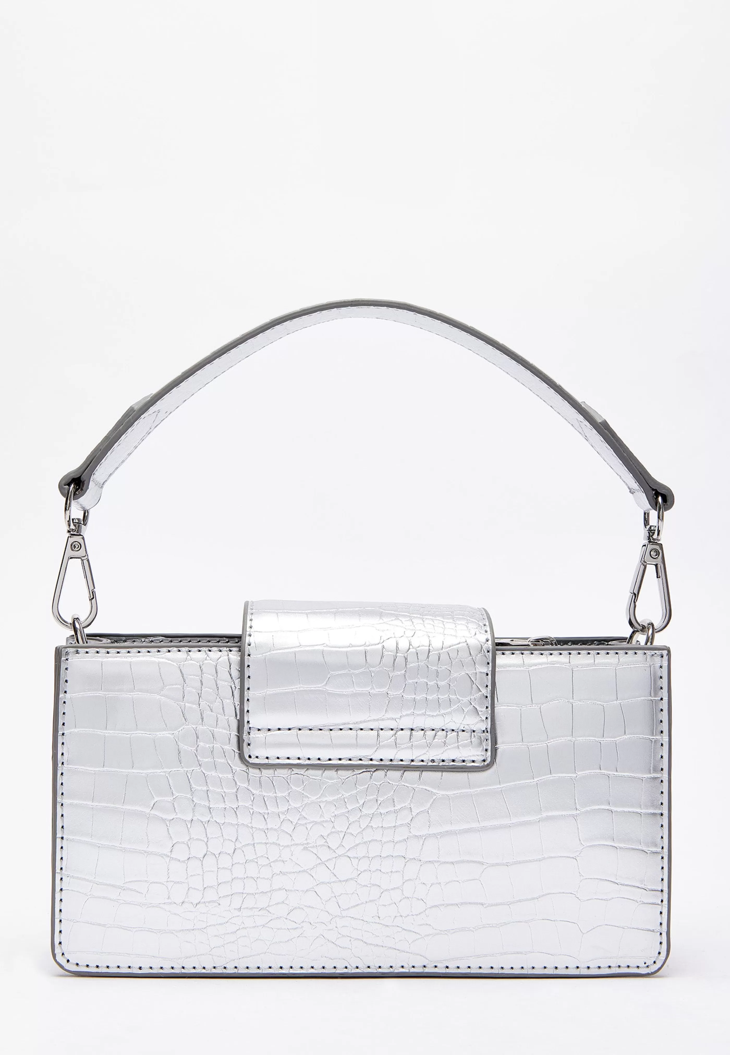 Online Small Crossbody Bag In With Printed Logo Bags and Wallets | Bags and Wallets