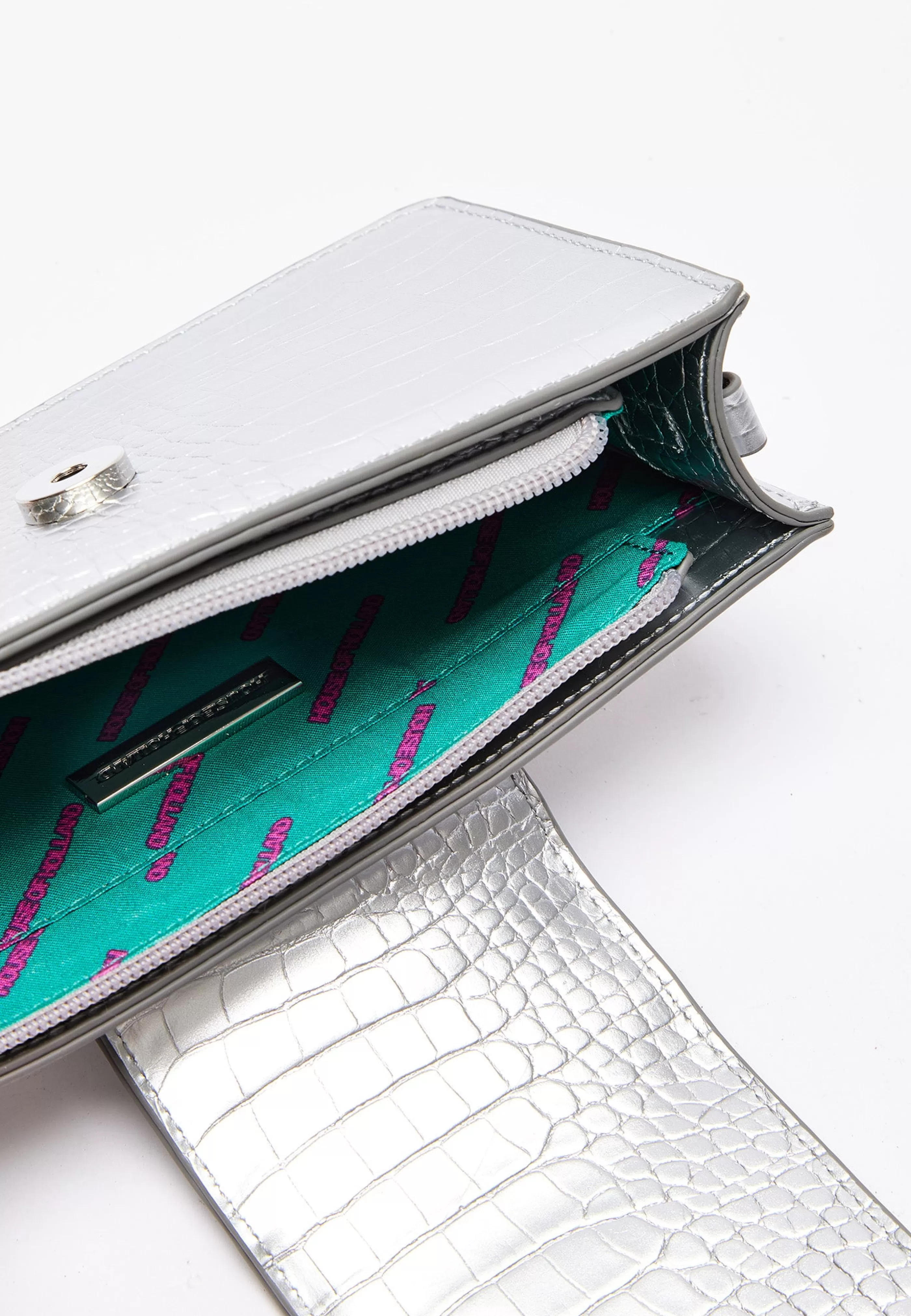 Online Small Crossbody Bag In With Printed Logo Bags and Wallets | Bags and Wallets