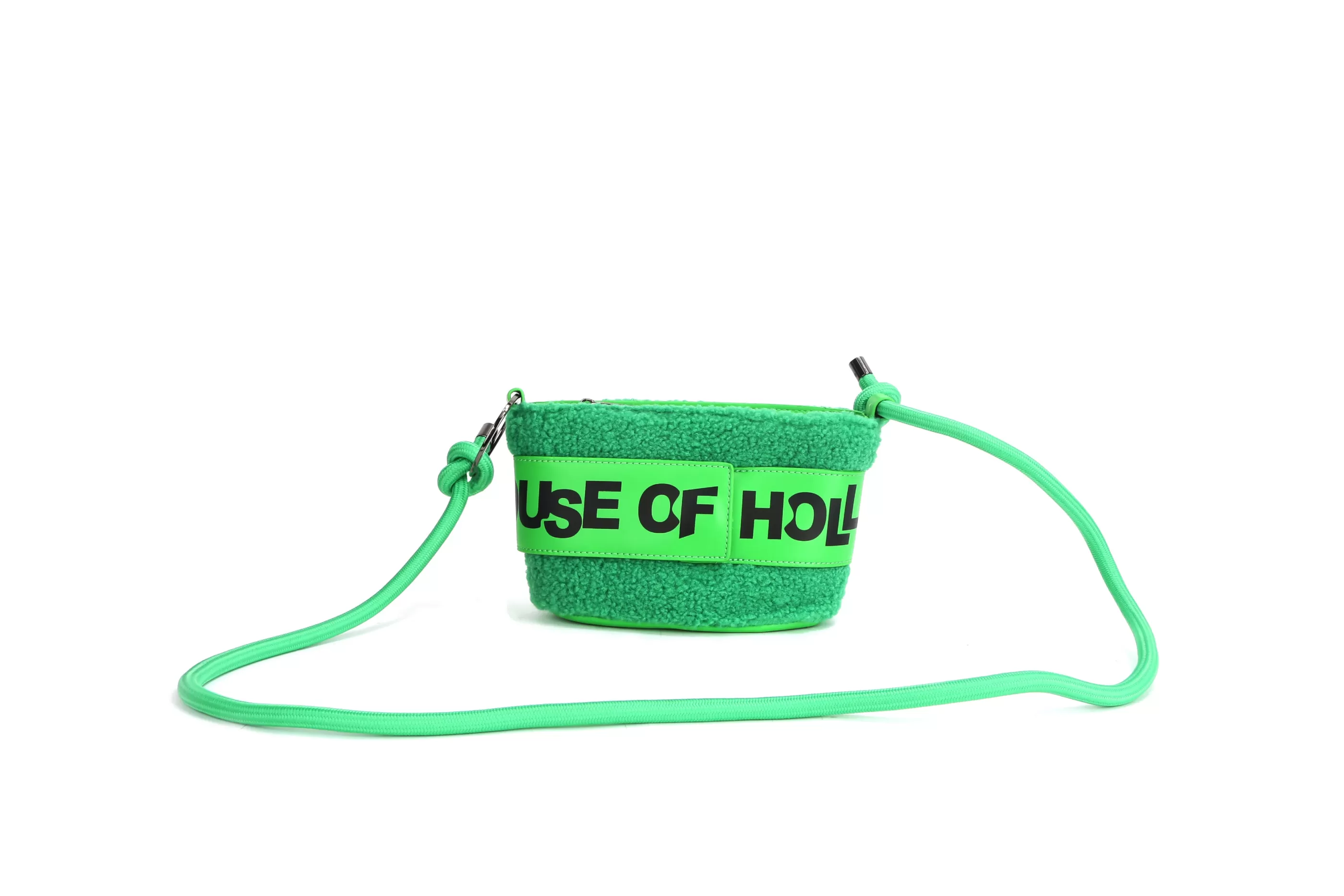 Store Teddy Bucket Cross Body Bag In Bags and Wallets | Bags and Wallets