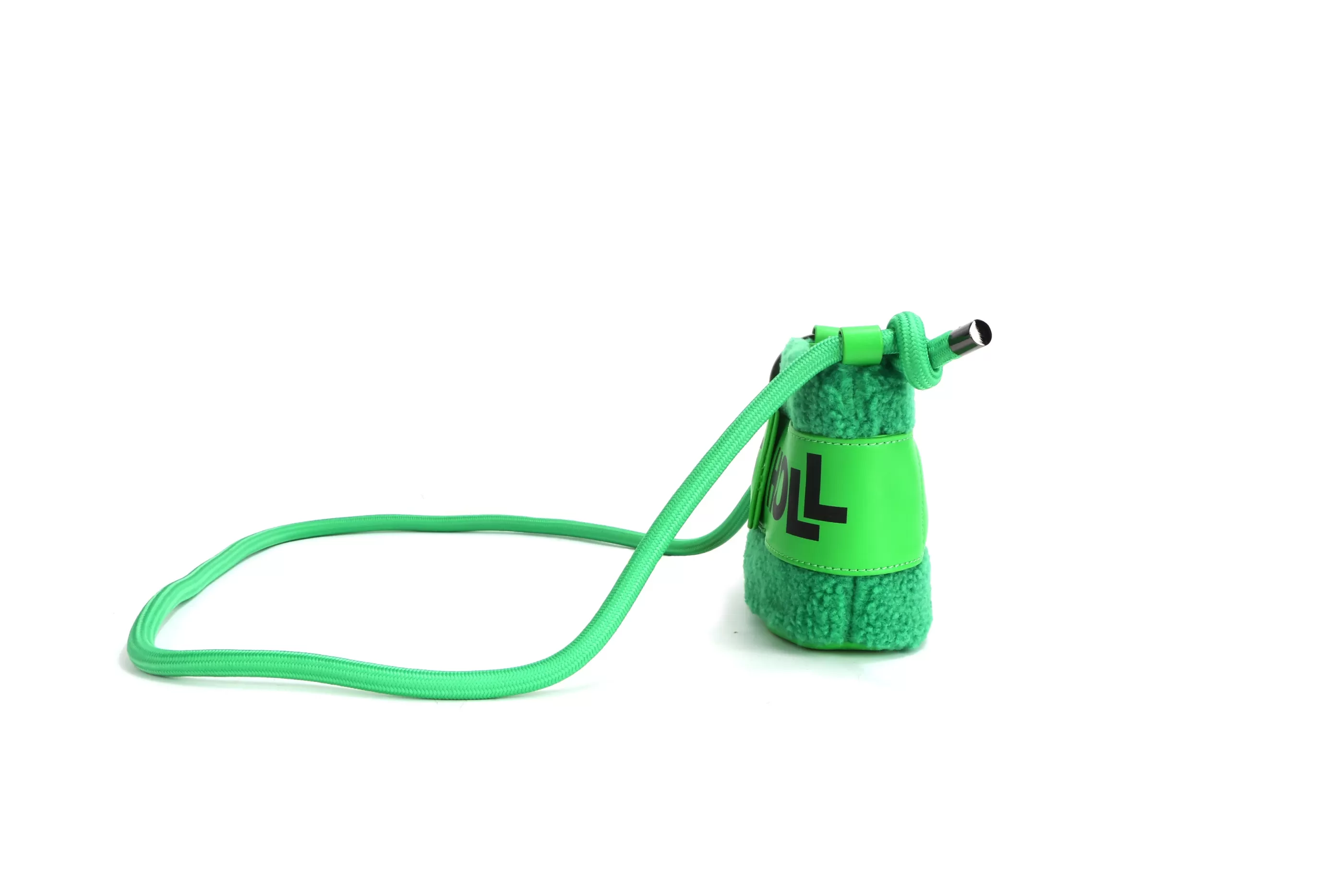 Store Teddy Bucket Cross Body Bag In Bags and Wallets | Bags and Wallets