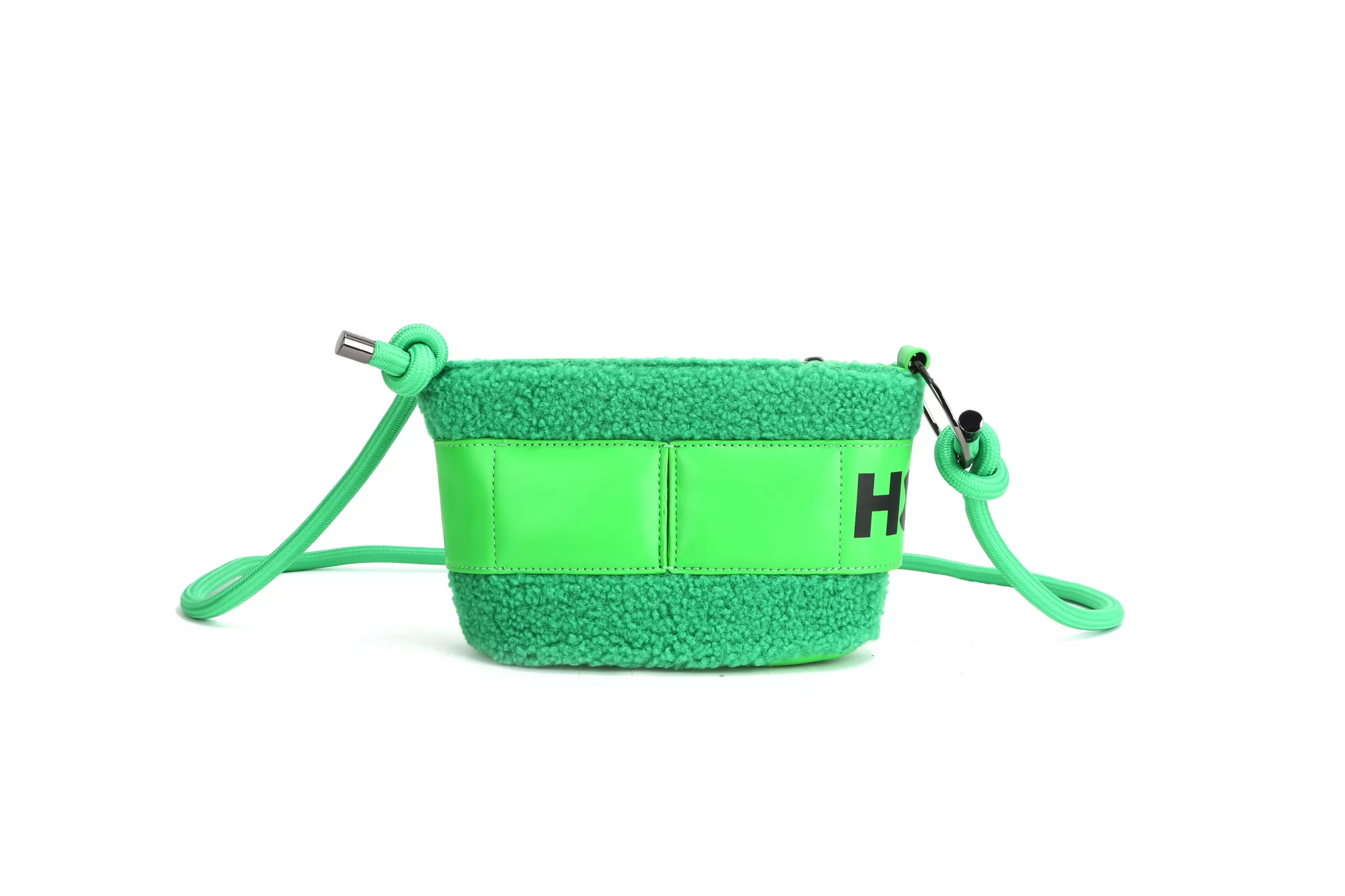 Store Teddy Bucket Cross Body Bag In Bags and Wallets | Bags and Wallets