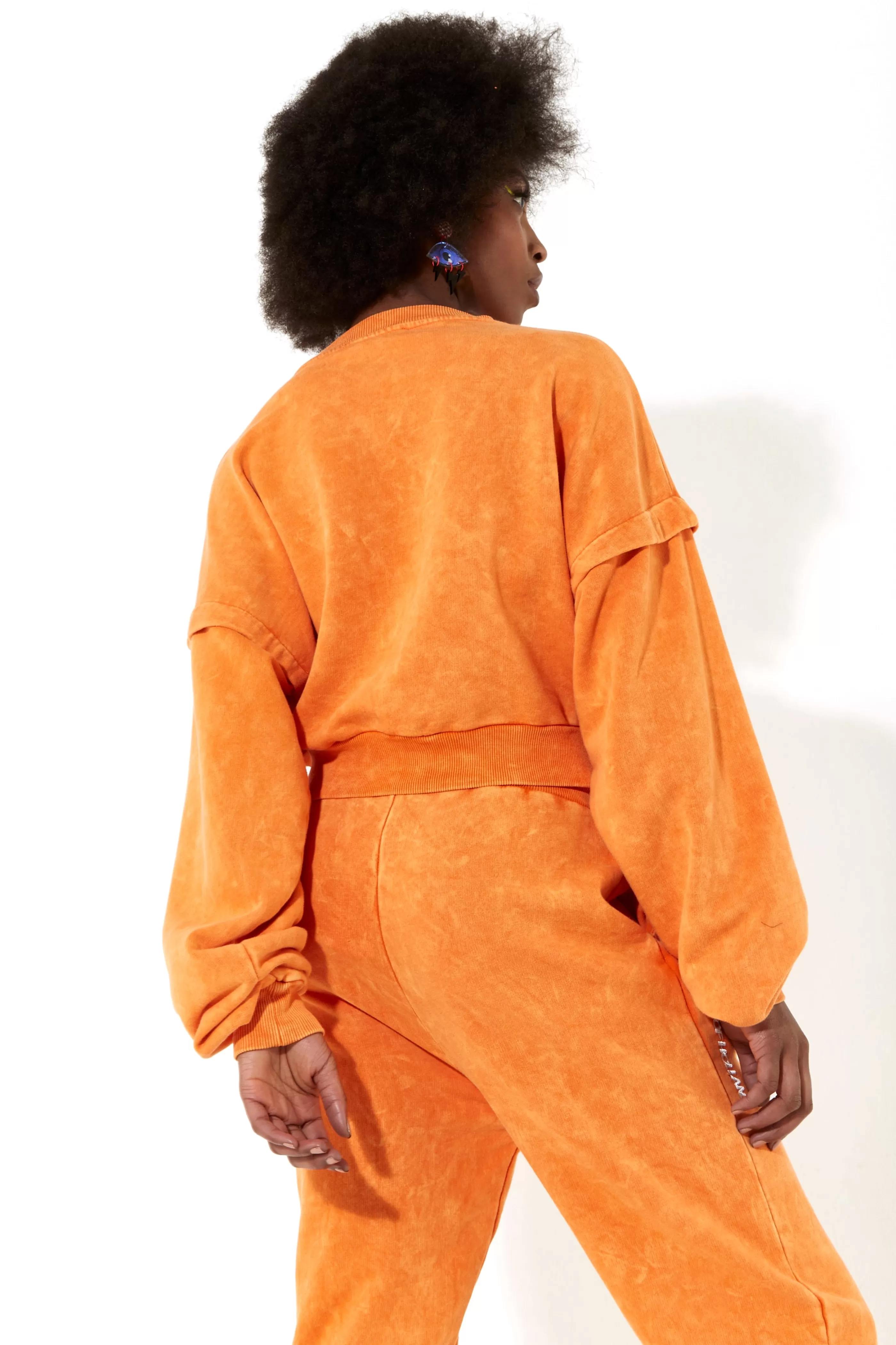 Store Tracksuit Bottoms In With A Drawstring Waist Skirts & Trousers
