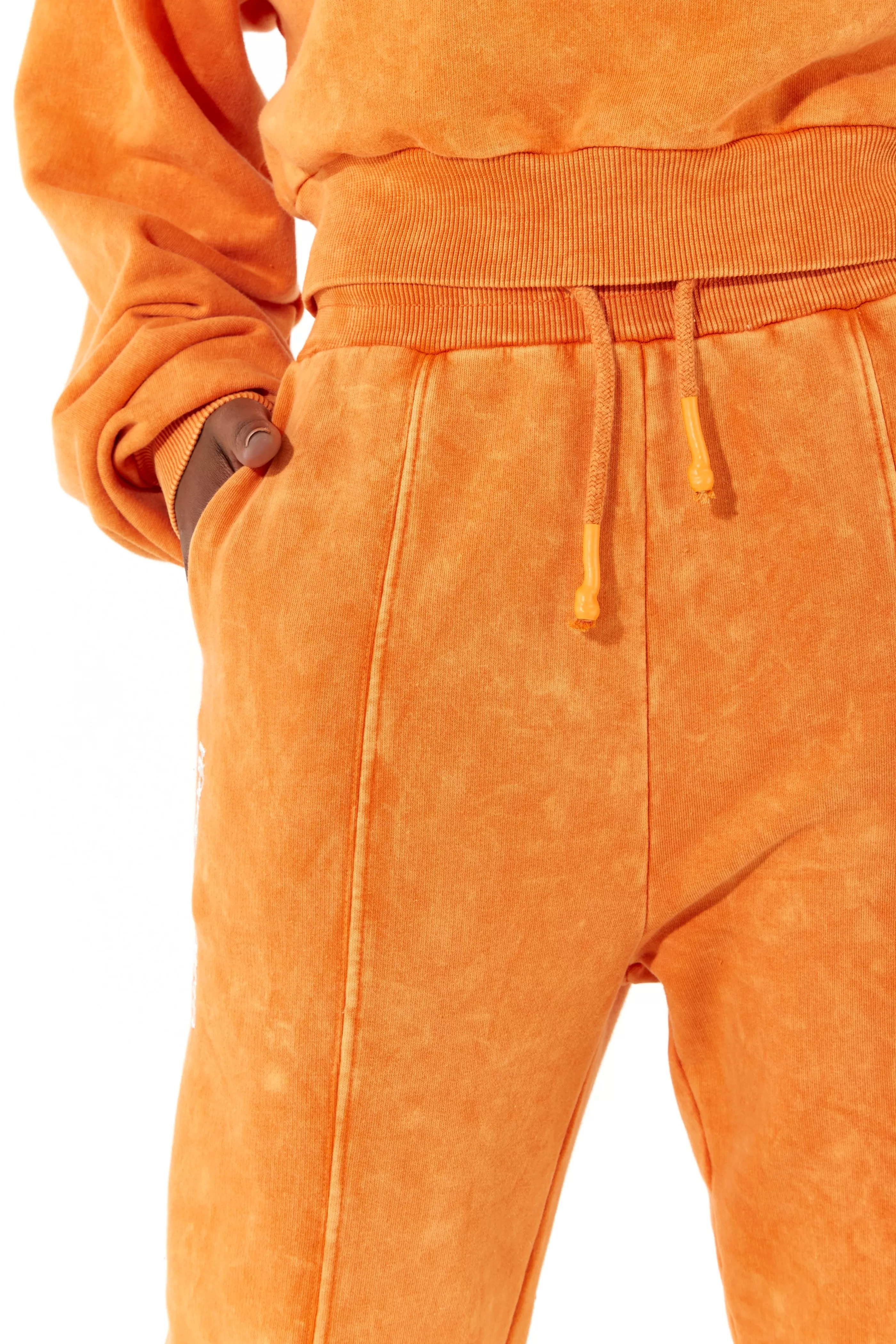 Store Tracksuit Bottoms In With A Drawstring Waist Skirts & Trousers