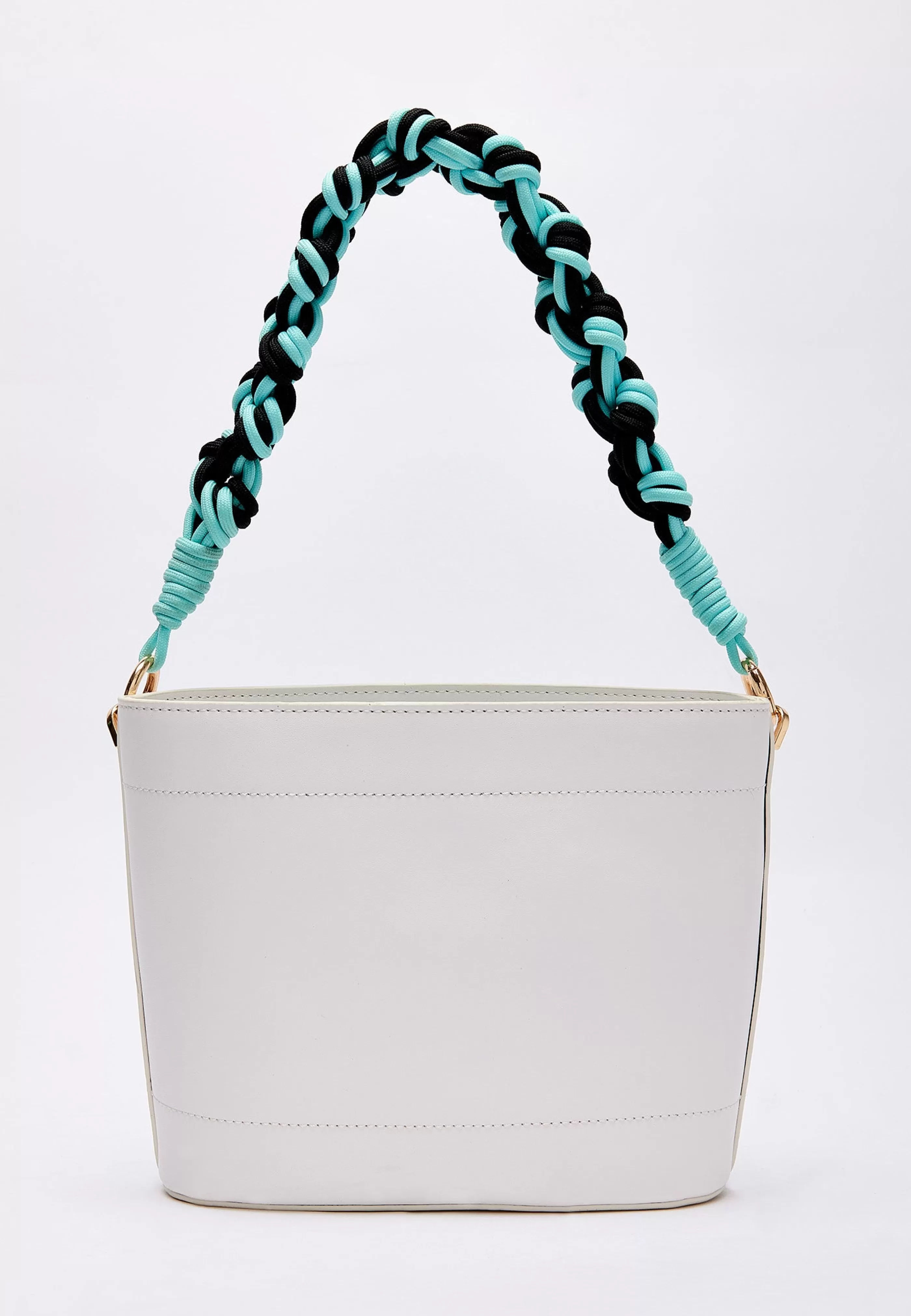 Cheap Crossbody Bag With Printed Logo And Plait Handl Bags and Wallets | Bags and Wallets