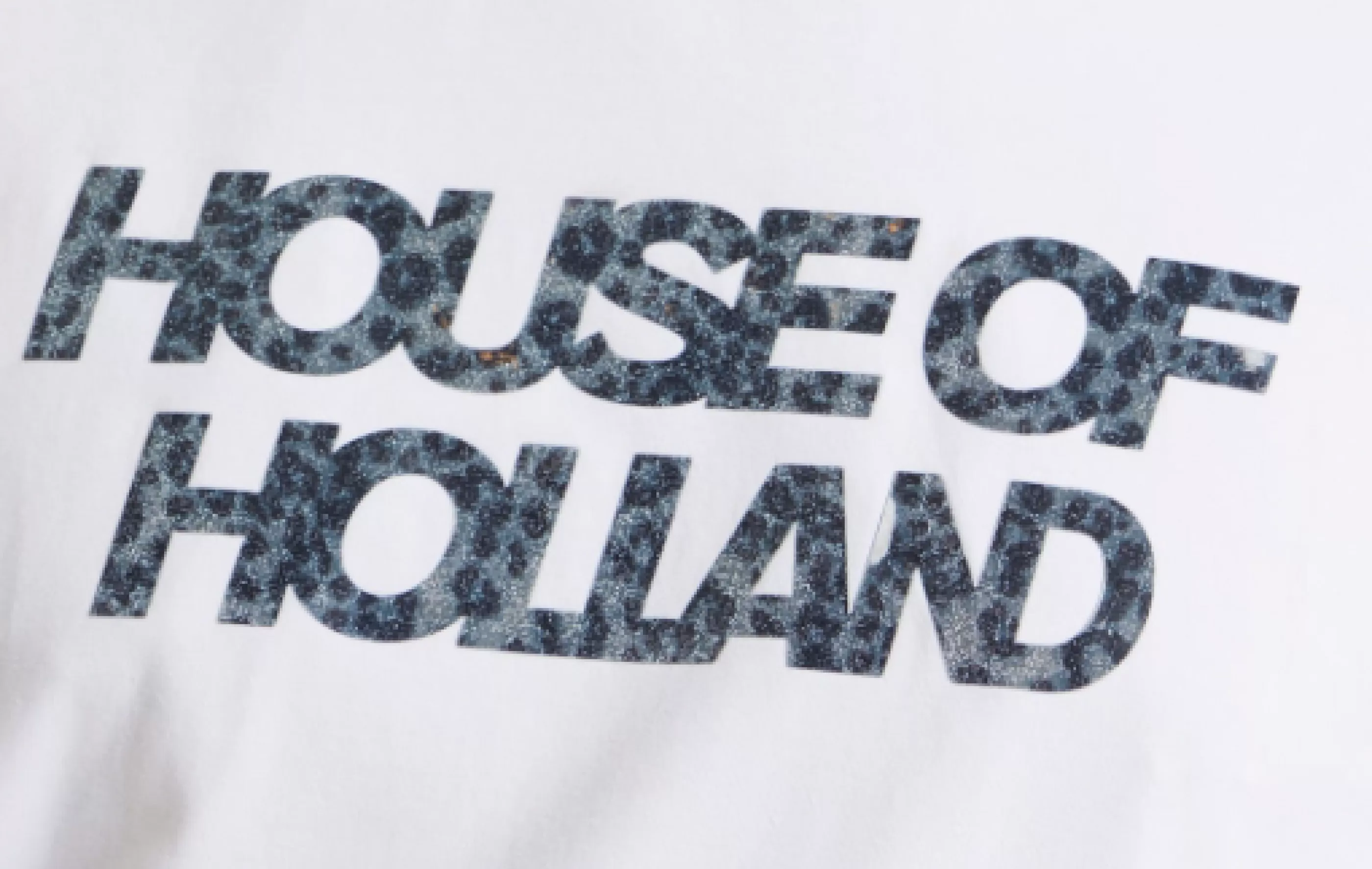 Flash Sale Laser Cut Transfer Printed T-shirt With A Shimm Tops & T-shirts | Tops & T-shirts