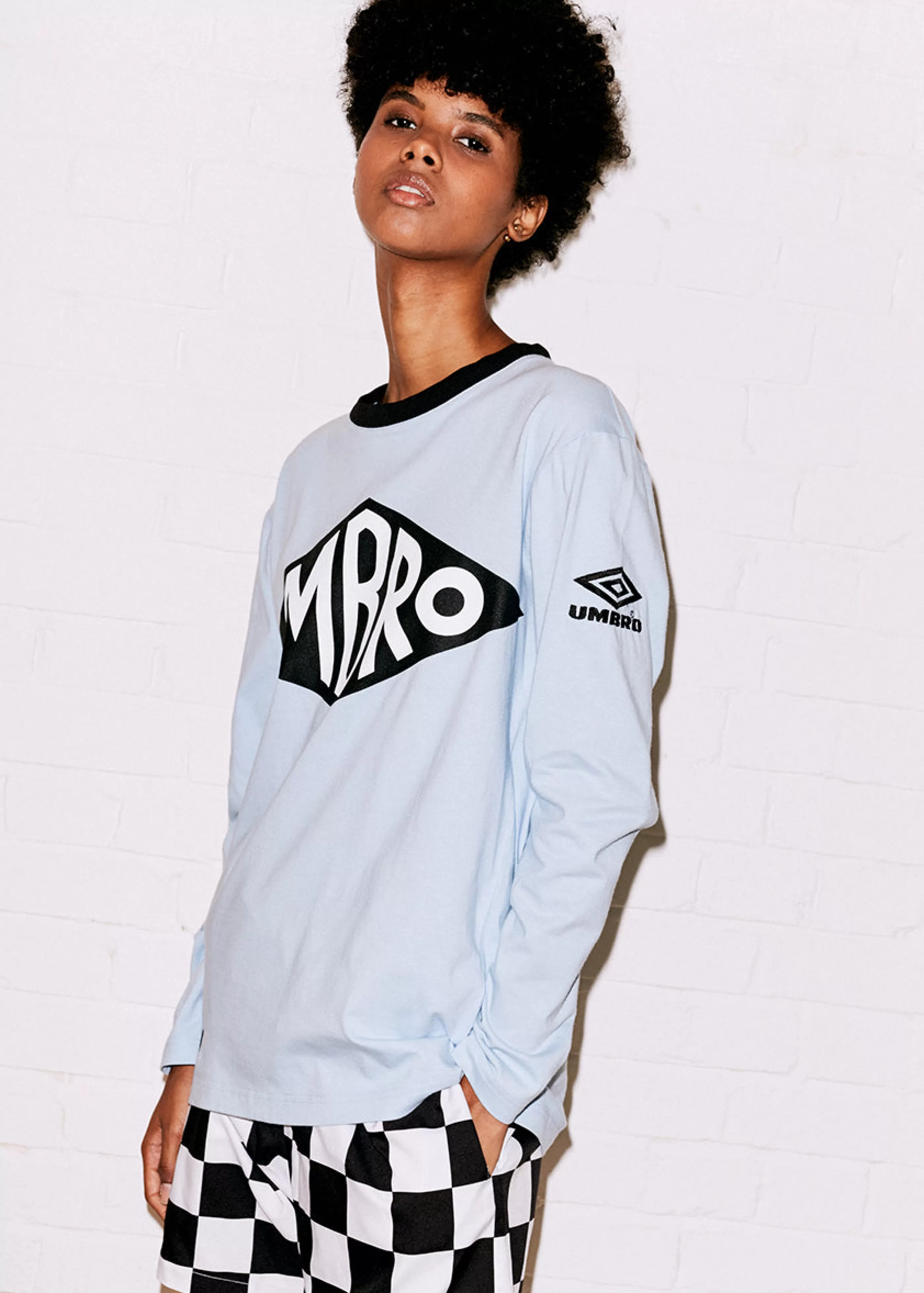 Cheap X Umbro Long Sleeve Tee | Tops & T-shirts | Tops & T-shirts