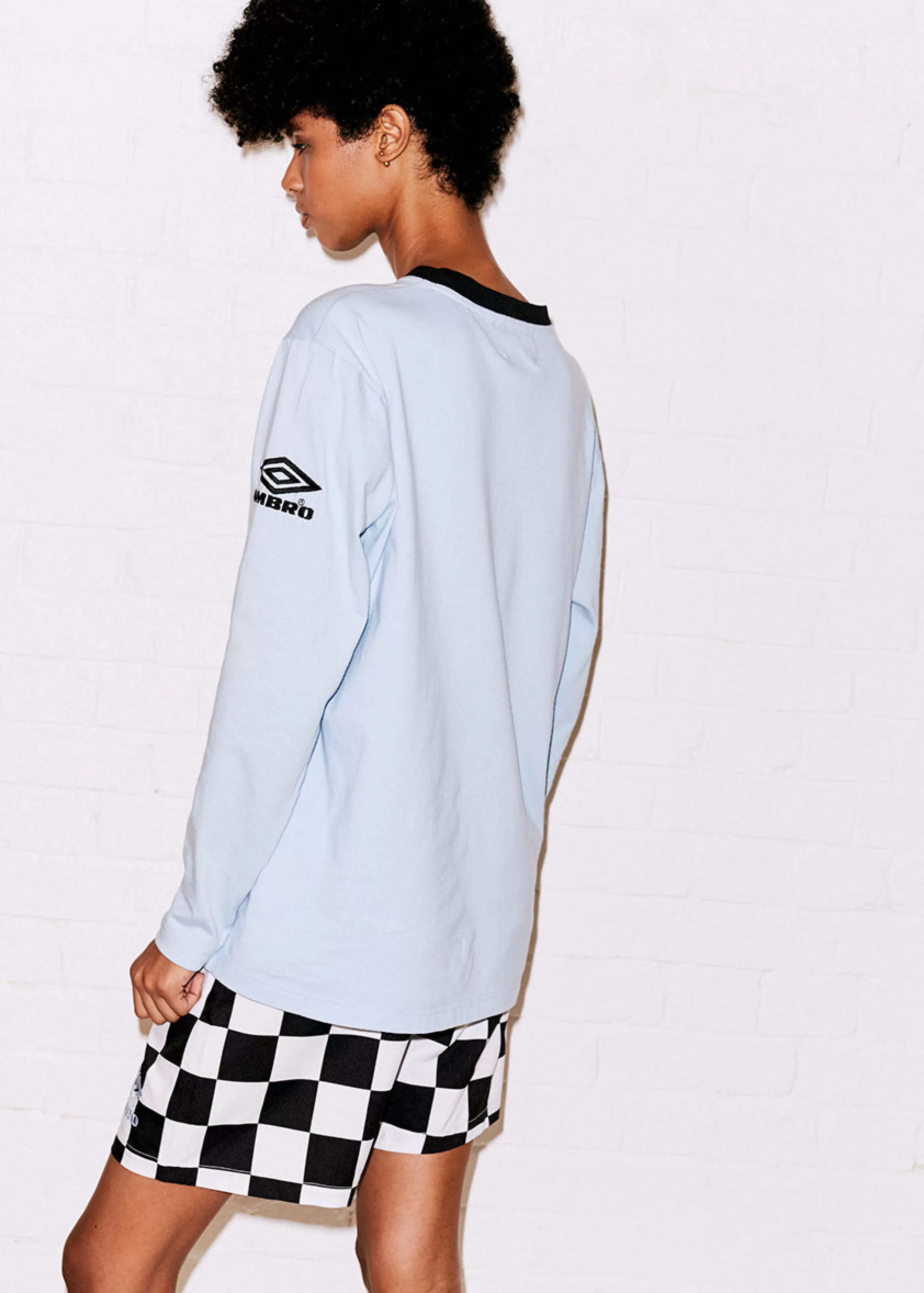 Cheap X Umbro Long Sleeve Tee | Tops & T-shirts | Tops & T-shirts