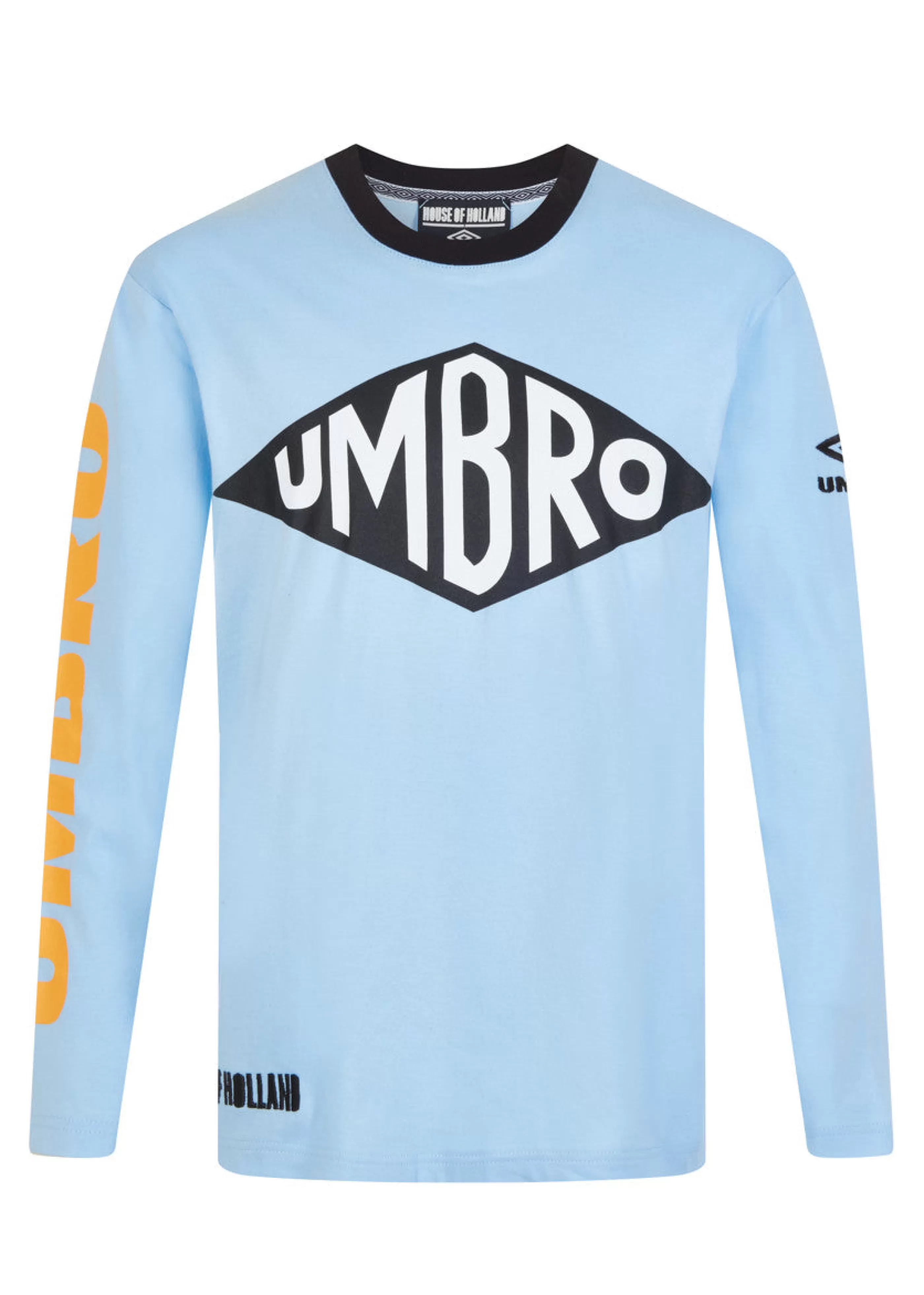 Cheap X Umbro Long Sleeve Tee | Tops & T-shirts | Tops & T-shirts